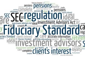 Why care that my financial advisor is a fiduciary?