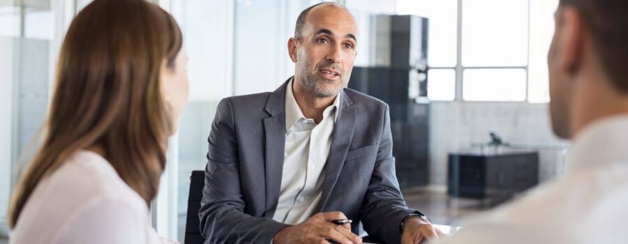 Is there a difference among people calling themselves “financial advisors”?