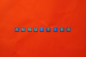 The high costs of variable annuities