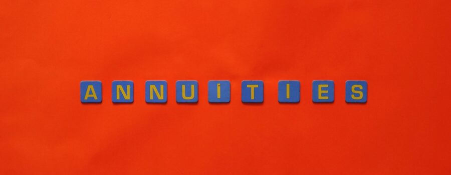 The high costs of variable annuities